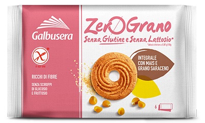 ZEROGRANO INTEGRALE 220 G - Farmapre