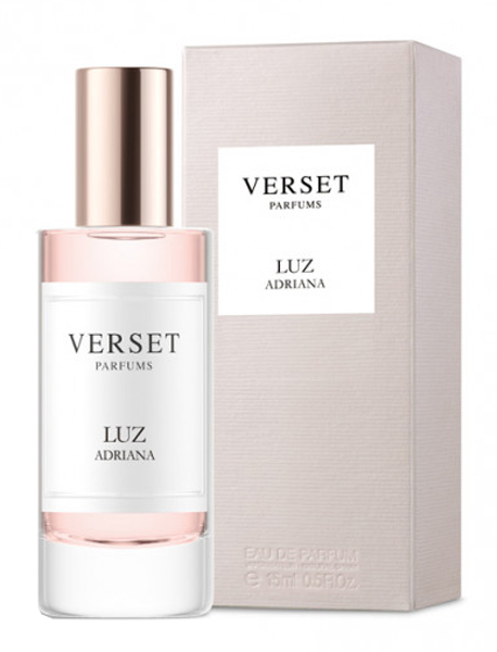 VERSET LUZ ADRIANA EAU DE PARFUM 15 ML - Farmapre