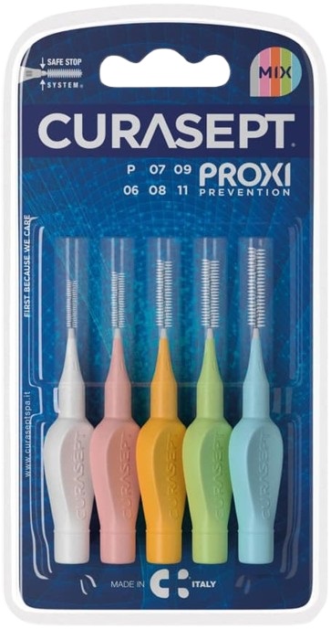 CURASEPT PROXI MIX PREVENTION - Farmapre
