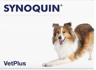 SYNOQUIN EFA LARGE BREED 30 COMPRESSE - Farmapre