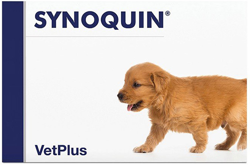 SYNOQUIN GROWTH 60 COMPRESSE - Farmapre