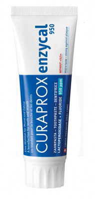 CURAPROX ENZYCAL 950 75 ML - Farmapre