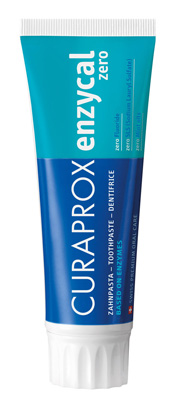 CURAPROX ENZYCAL ZERO 75 ML - Farmapre