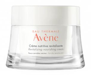 AVENE CREMA NUTRITIVA RIVITALIZZANTE 50 ML - Farmapre