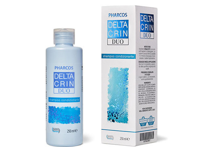 DELTACRIN DUO PHARCOS 250 ML - Farmapre