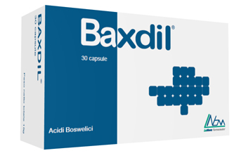 BAXDIL 30 CAPSULE DI GELATINA 500 MG - Farmapre