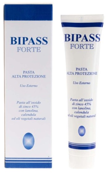BIPASS FORTE 75 ML - Farmapre