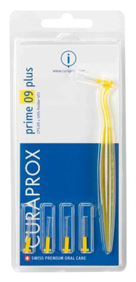 CURAPROX CPS PRIME CPS 09 CON 5 SCOVOLINI + SUPPORTO - Farmapre