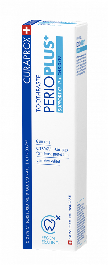 CURAPROX ENZYCAL 1450 75 ML - Farmapre