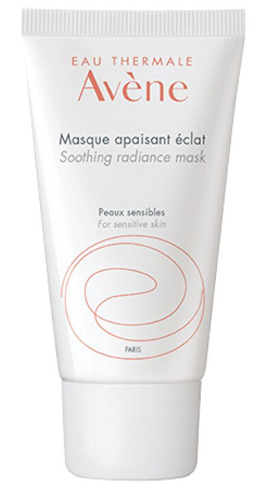 AVENE ETA MASCHERA LENITIVA 50 ML - Farmapre