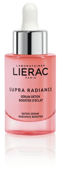 LIERAC SUPRA RADIANCE SIERO DETOX 30 ML - Farmapre
