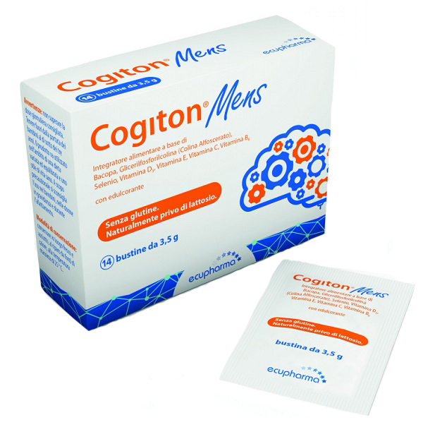 COGITON MENS 14 BUSTINE - Farmapre