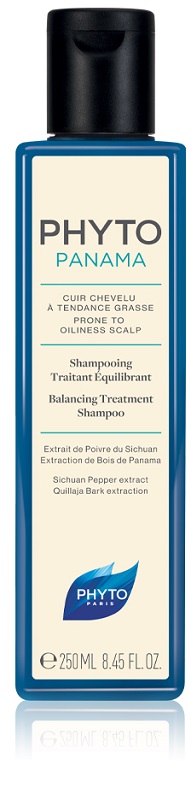 PHYTOPANAMA SHAMPOO 250 ML - Farmapre