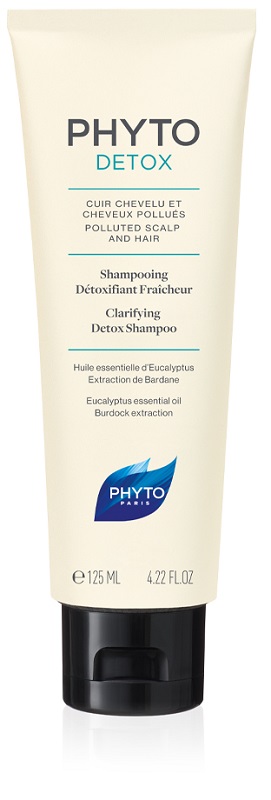 PHYTODETOX SHAMPOO PURIFICANTE 125 ML - Farmapre