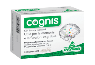 COGNIS 30 COMPRESSE - Farmapre