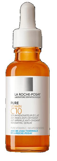 PURE VITAMIN C10 SIERO VISO - Farmapre
