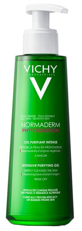 NORMADERM PHYTOSOLUTION CLEANSER 400 ML - Farmapre