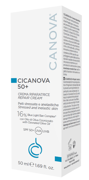 CICANOVA 50+ 50 ML - Farmapre
