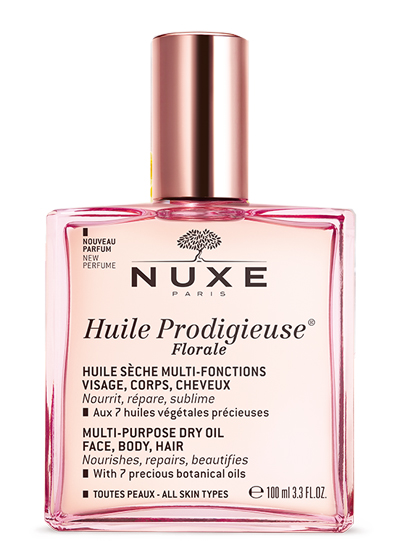 NUXE HUILE PRODIGIEUSE OLIO SECCO FLORALE 100 ML - Farmapre