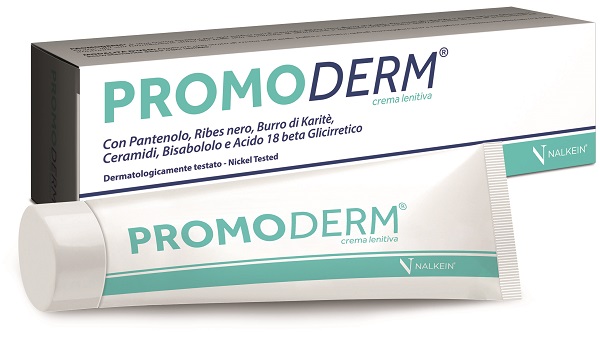 PROMODERM CREMA 100 ML - Farmapre