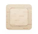 MEDICAZIONE IN SCHIUMA DI POLIURETANO MEPILEX BORDER FLEX 10X10 CM 5 PEZZI - Farmapre