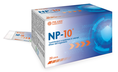 NP-10 20 STICK - Farmapre