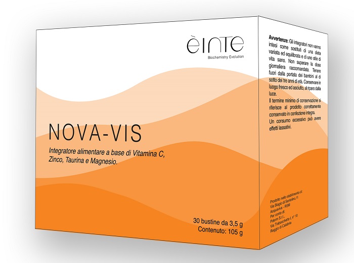 NOVA-VIS 30 BUSTINE - Farmapre