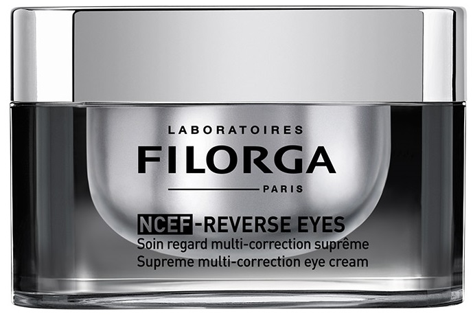 FILORGA NCEF REVERSE EYES 15 ML - Farmapre
