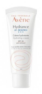 ETA HYDRANCE RICHE UV 40 ML - Farmapre