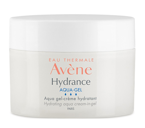 ETA HYDRANCE AQUA GEL CREMA IDRATANTE 50 ML - Farmapre