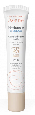 ETA HYDRANCE CREME TEINTE' VELLUTO 40 ML - Farmapre