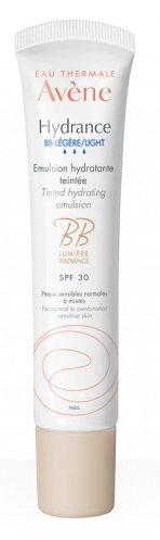ETA HYDRANCE EMULS TEINTE' VELLUTO 40 ML - Farmapre
