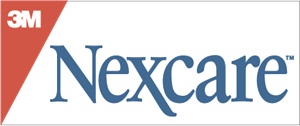GARZA COMPRESSA STERILE NEXCARE STERIMED SOFT 36X40 CM MUL TILINGUAL 12 PEZZI - Farmapre
