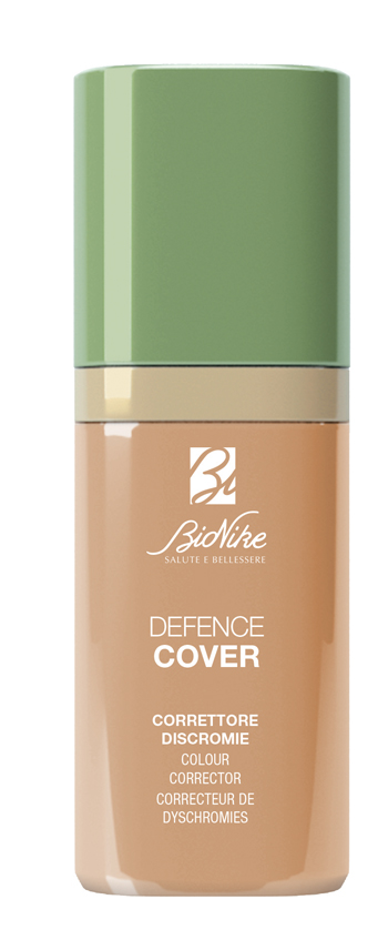 DEFENCE COVER CORRETTORE DISCROMIE BLU 302 12 ML - Farmapre