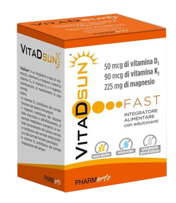 VITADSUN 30 STICK - Farmapre