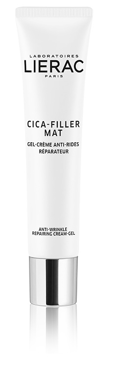 LIERAC CICA FILLER MAT 40 ML - Farmapre