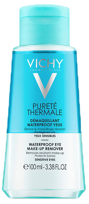 PURETE THERMALE STRUCCANTE OCCHI WATERPROOF 100 ML - Farmapre