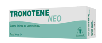 TRONOTENE NEO CREMA INTIMA 30 G - Farmapre
