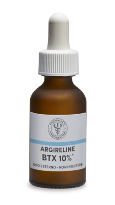 LFP ATTIVO ARGIRELINE BTX 10% 20 ML - Farmapre