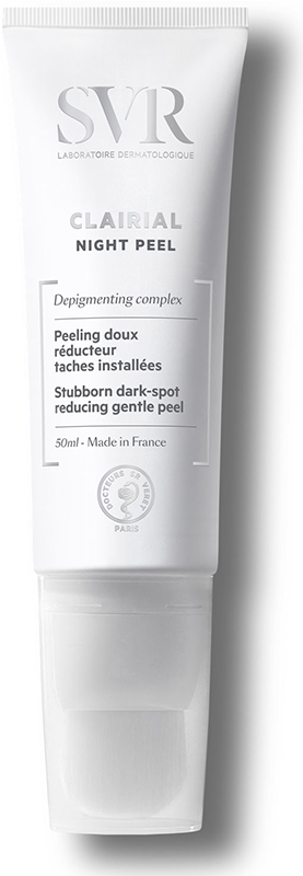 CLAIRIAL NIGHT PEEL 50 ML - Farmapre