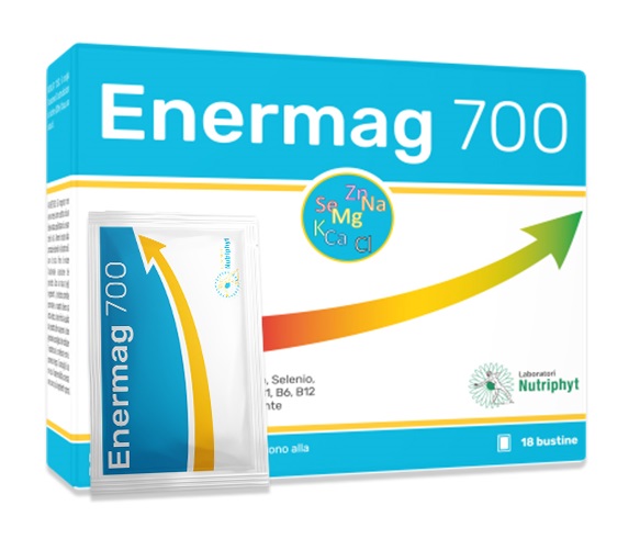 ENERMAG 700 18 BUSTINE - Farmapre