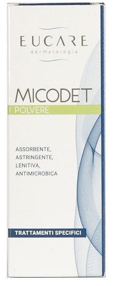 MICODET POLVERE - Farmapre