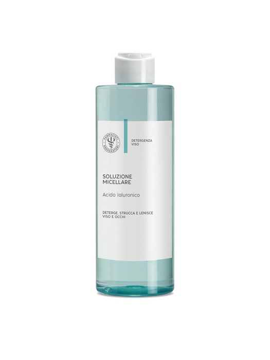 LFP SOLUZIONE MICELLARE FLACONE 400 ML - Farmapre