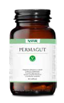 PERMAGUT 90 CAPSULE - Farmapre