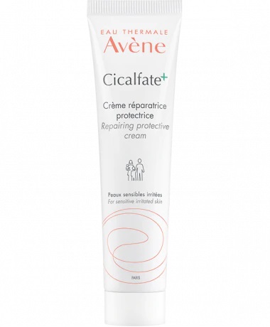 EAU THERMALE AVENE CICALFATE + CREMA RISTRUTTURANTE PROTETTIVA 40 ML - Farmapre