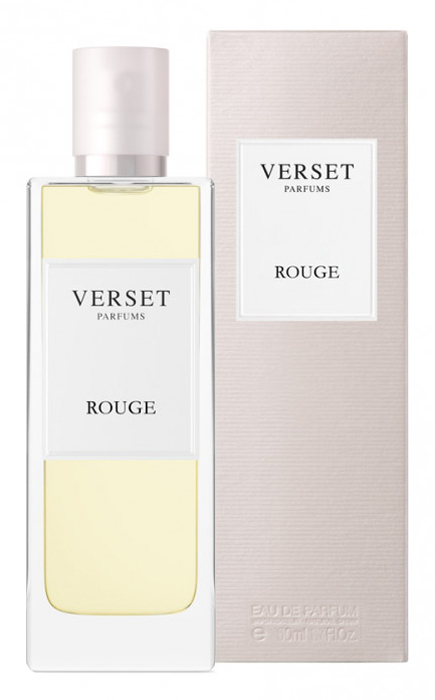 VERSET ROUGE EAU DE PARFUM 50 ML - Farmapre