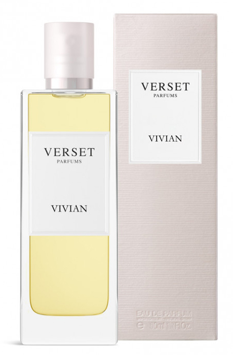 VERSET VIVIAN EAU DE PARFUM 50 ML - Farmapre