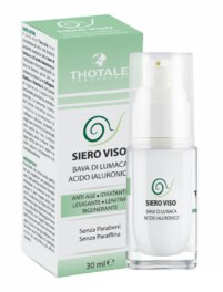 THOTALE SIERO BAVA LUMACA 30 ML - Farmapre