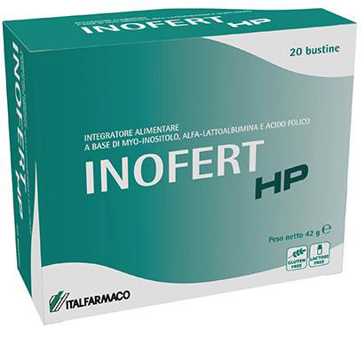 INOFERT HP 20 BUSTINE - Farmapre