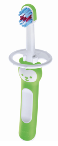MAM BABYS BRUSH 6+ NEUTRO SPAZZOLINO - Farmapre